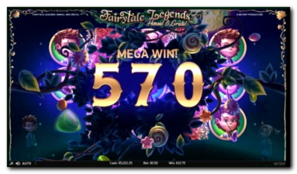 EUR 435 Free Casino Tournament at Winner Casino