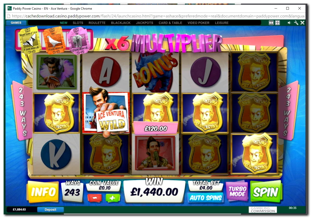 EUR 455 no deposit at Slotty Dubai Casino