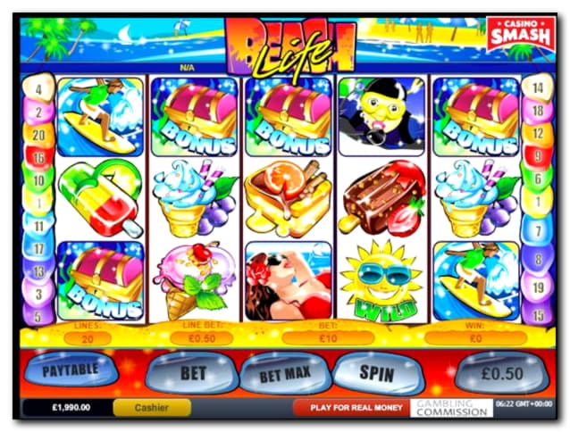 EUR 1735 No Deposit Casino Bonus at Cherry Casino