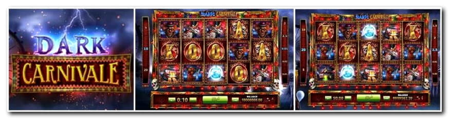 ﻿$895 Daily freeroll slot tournament at Bonanza Game Casino