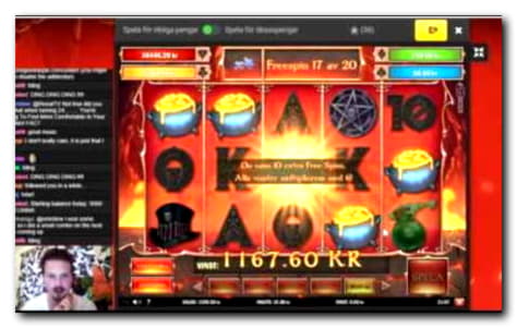 $460 FREE Casino Chip at Bonanza Game Casino