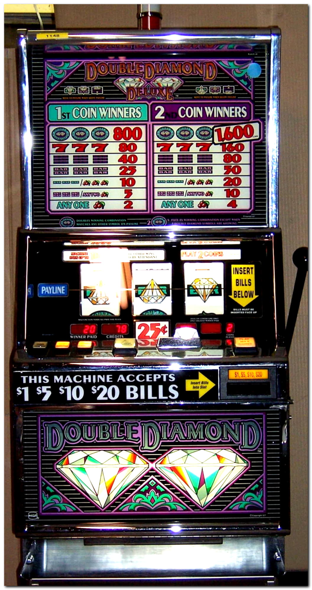 EUR 4145 No Deposit at Wild Slots Casino