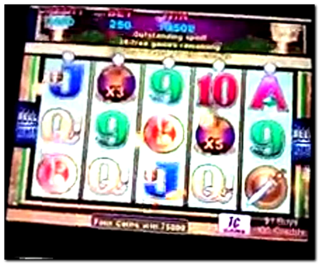 €4665 No deposit casino bonus at Magic Red Casino