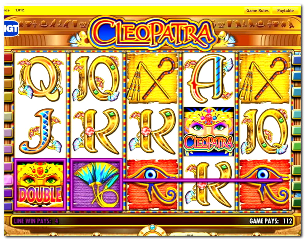20 free spins at Gluck24 Casino
