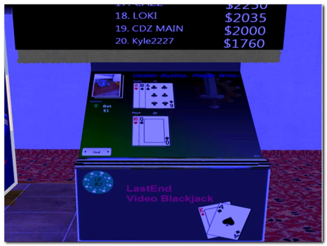 45 Free spins casino at Red Bet Casino