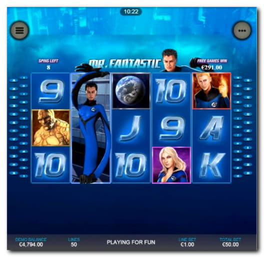 €455 Casino Tournament at Casino-X