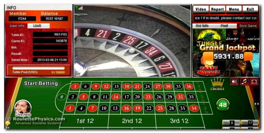 EUR 4410 No deposit bonus at Wix Stars Casino
