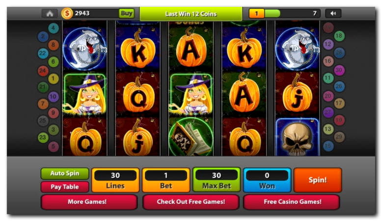 225 Free Spins at Joy Casino