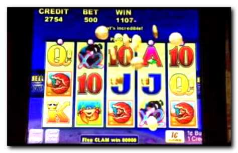 EUR 380 Free Casino Tournament at Casino Luck