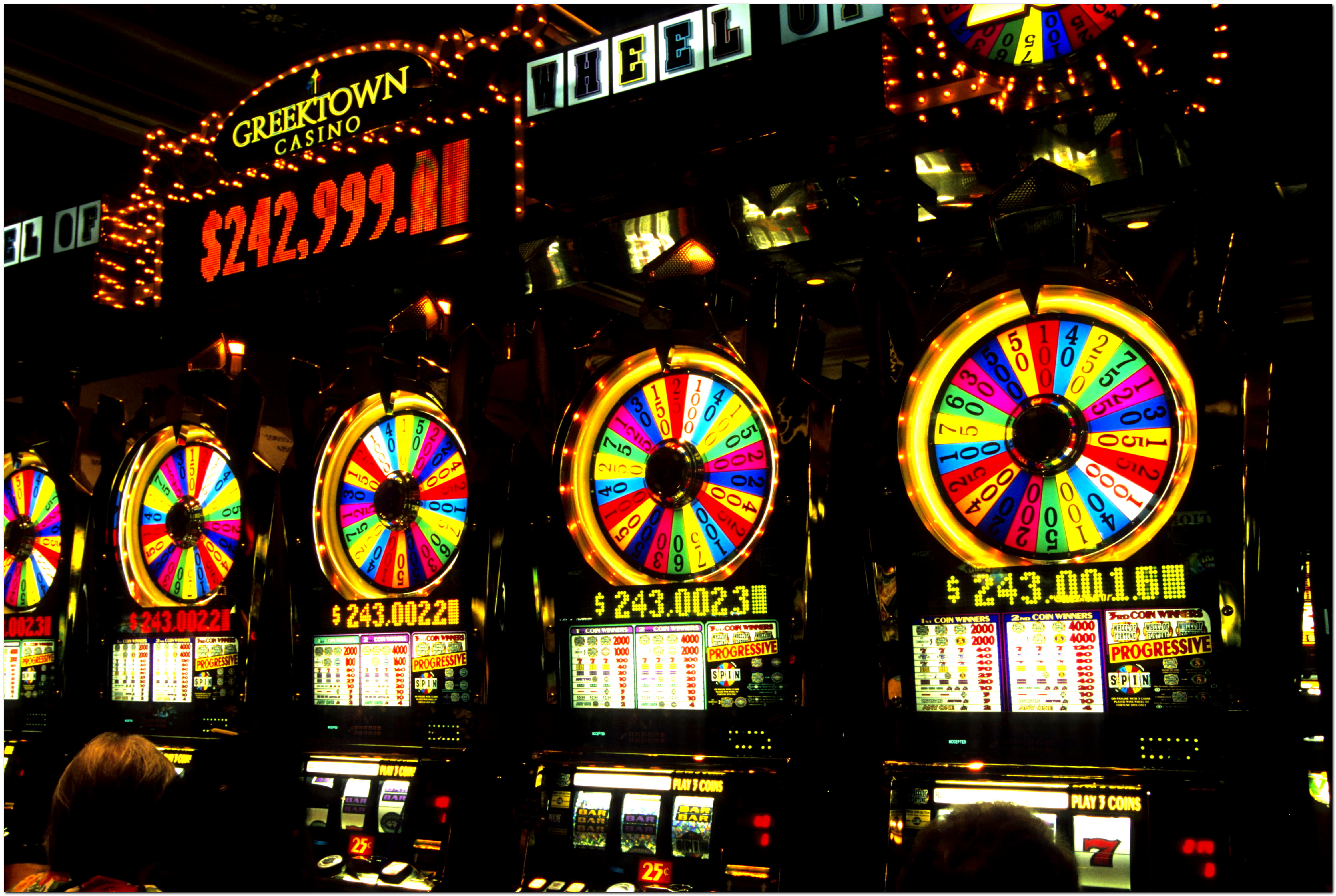 11 Free Spins no deposit casino at Opti Bet Casino