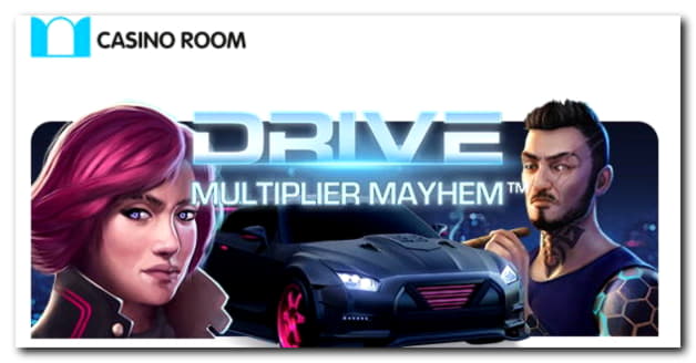 €370 FREE Chip at Red Ping Win Casino