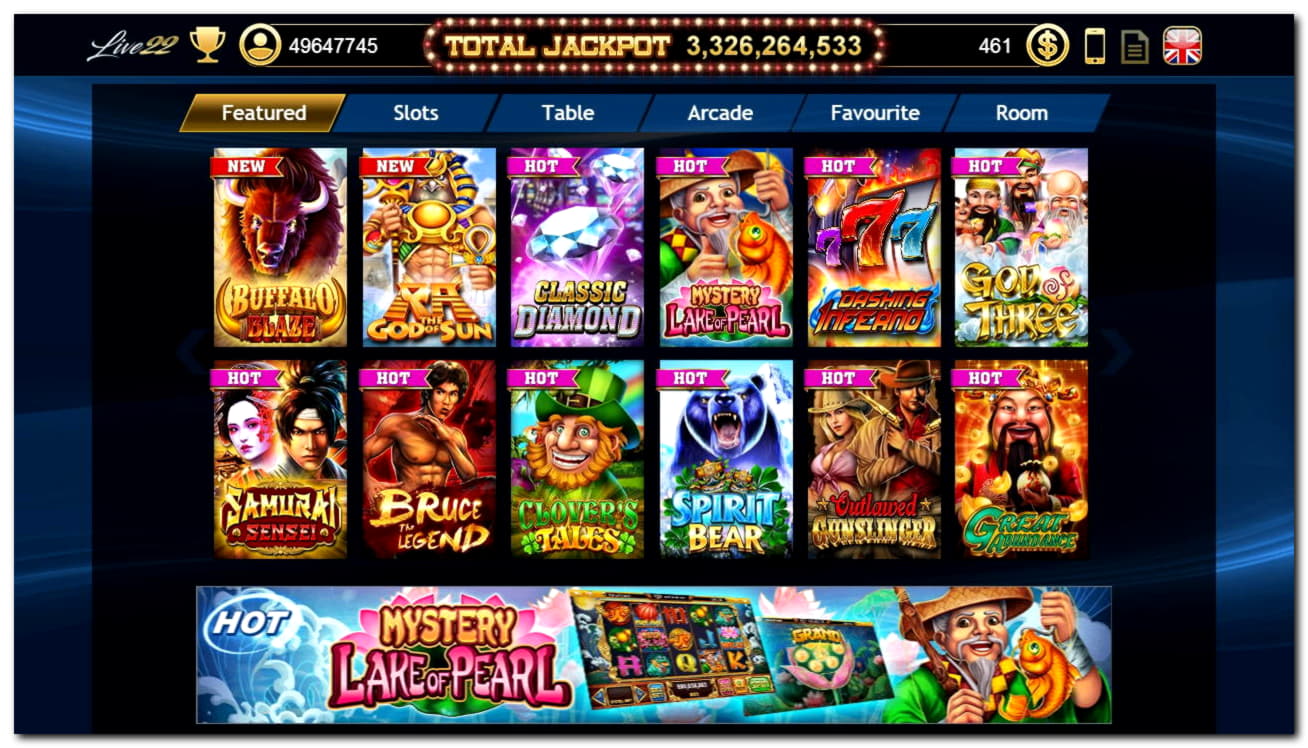 820% Deposit Match Bonus at Spin Up Casino