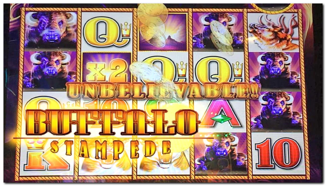 55 Free spins casino at Jackpot City Casino