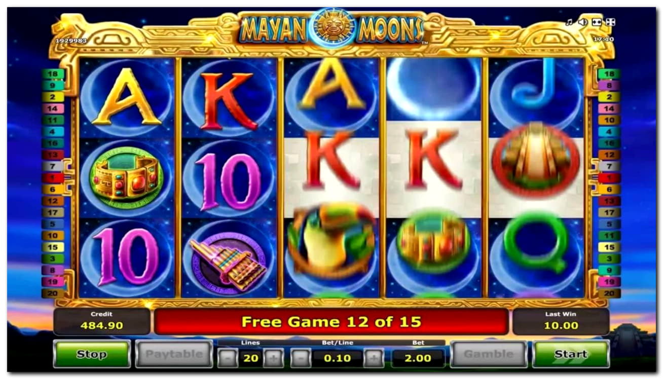 35% First Deposit Bonus at Slotty Dubai Casino