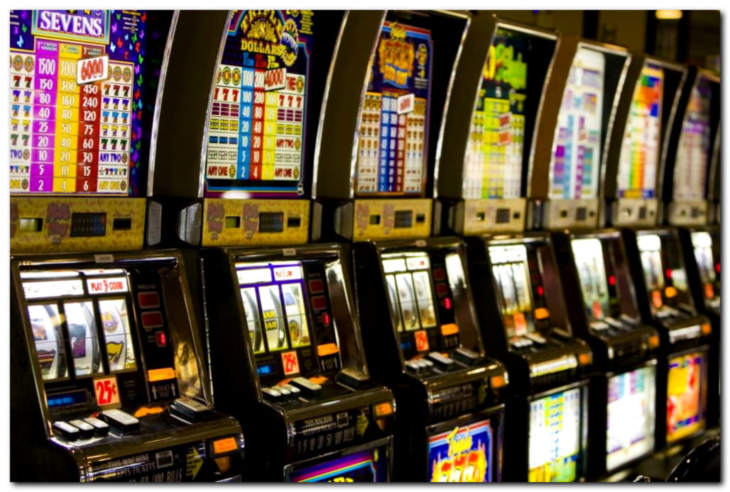 50 Free Spins at Big Dollar Casino
