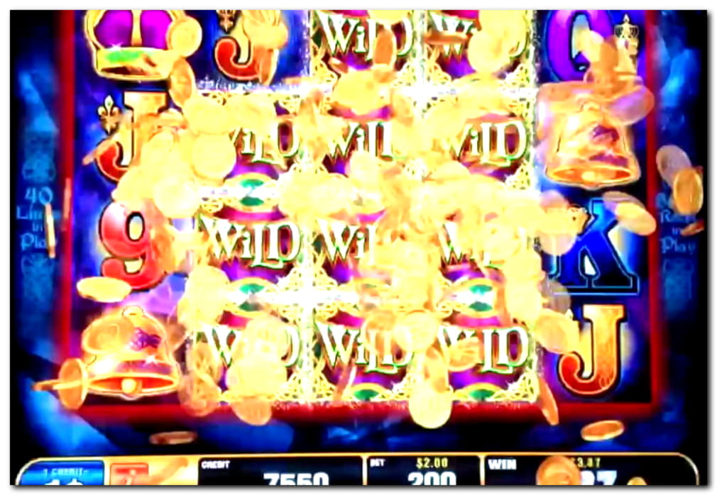 175 free spins at Gluck24 Casino