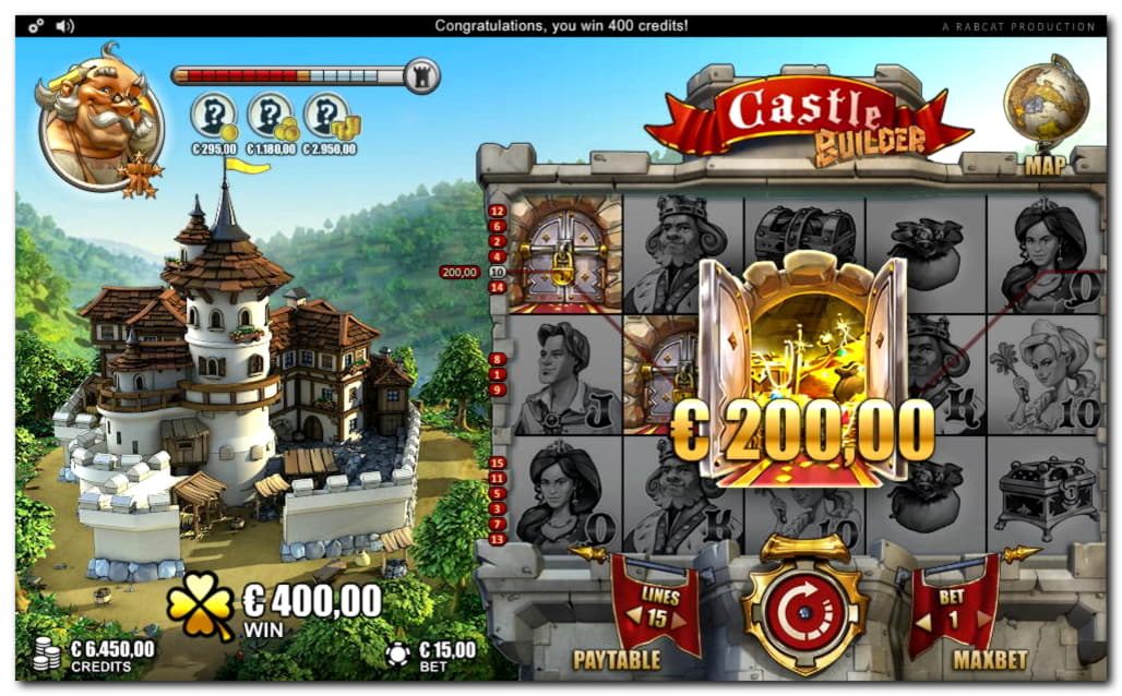 €90 Free Casino Tournament at CasiPlay Casino