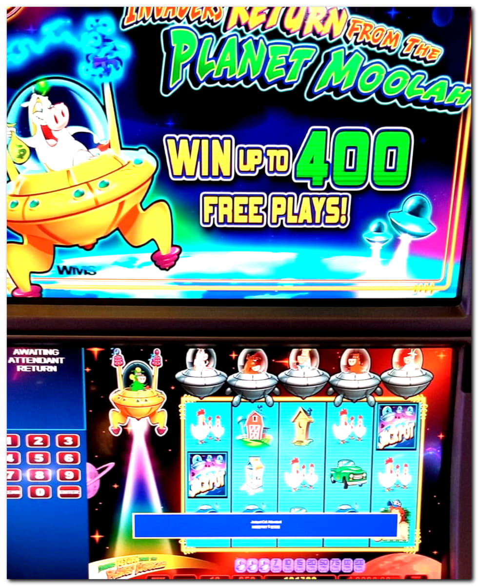 £44 Casino Tournament at Oshi Casino