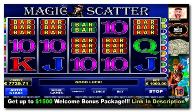 33 FREE SPINS at Cherry Casino