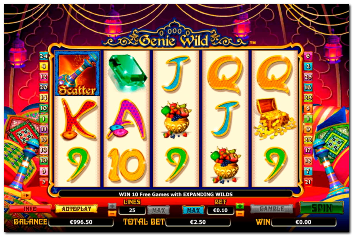 ﻿$30 Free Casino Tournament at Casino Luck