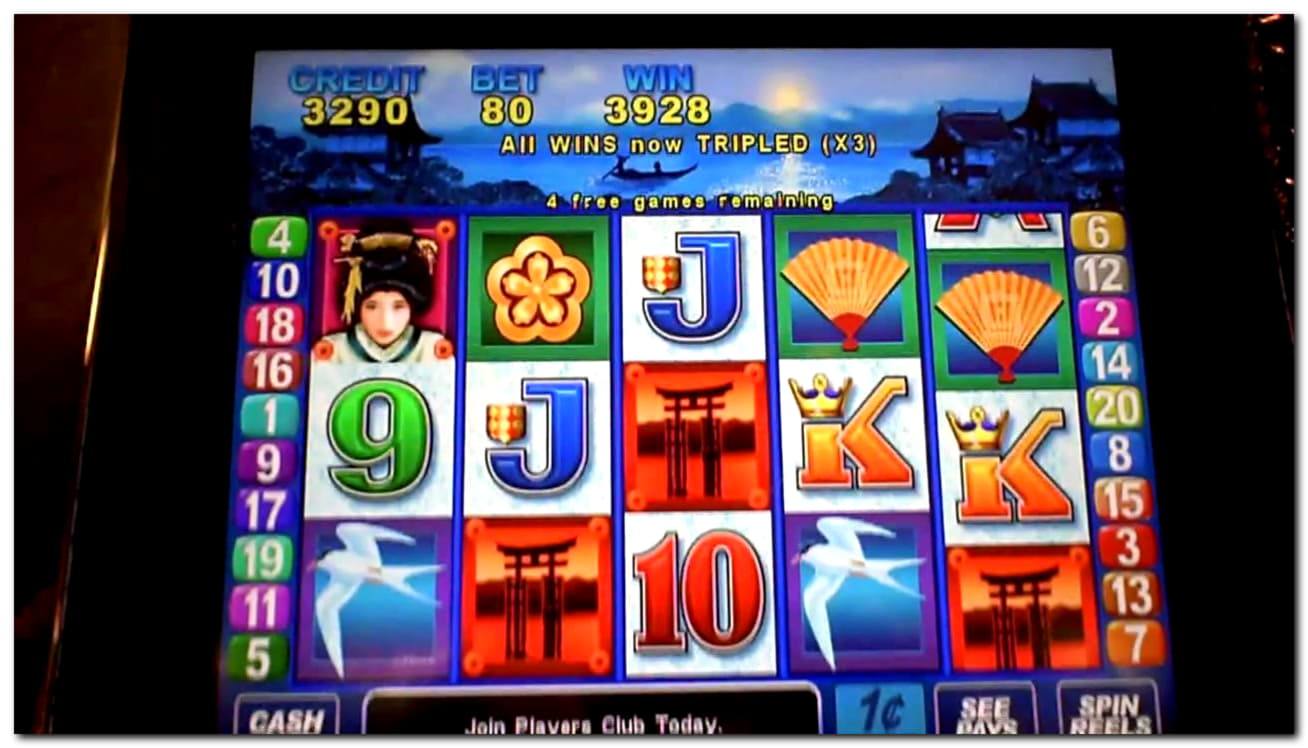 660% Match at a Casino at Jackpot City Casino