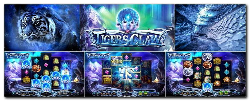 190 FREE SPINS at Wild Slots Casino