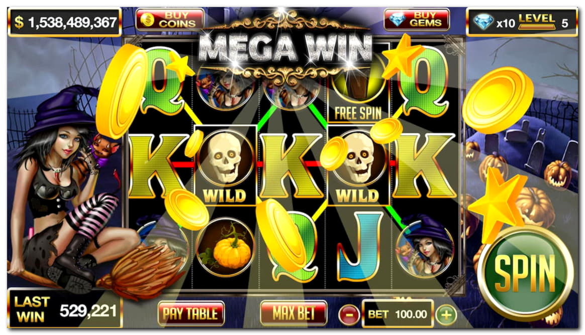 £480 Tournament at Casino Luck