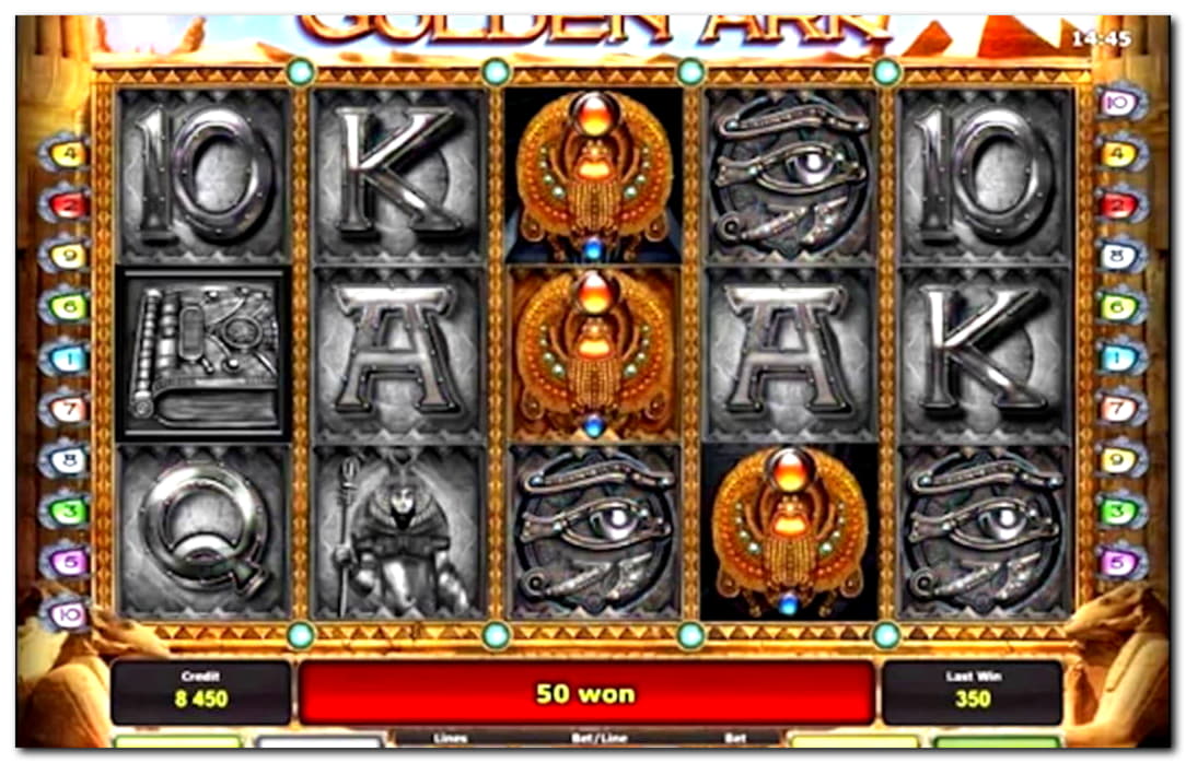 €10 Mobile freeroll slot tournament at Black Lotus Casino