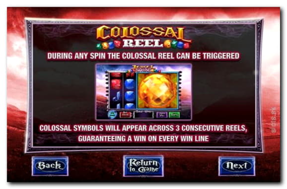 EURO 465 Daily freeroll slot tournament at Red Ping Win Casino