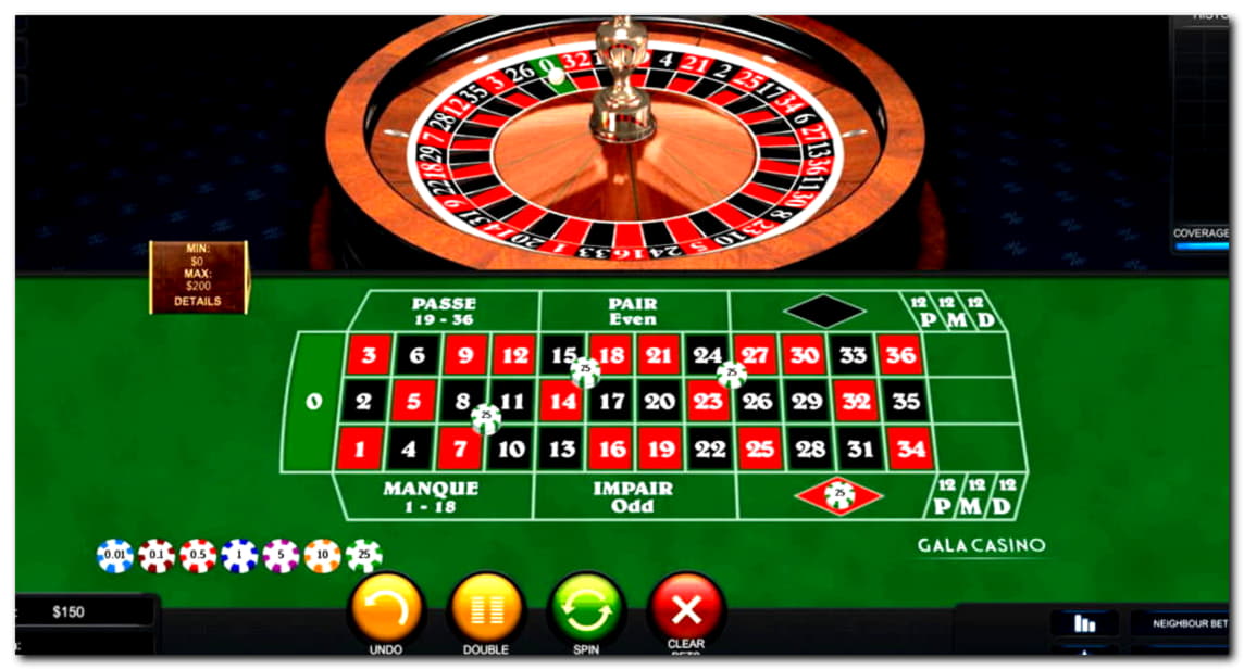 €985 Tournament at Next Casino