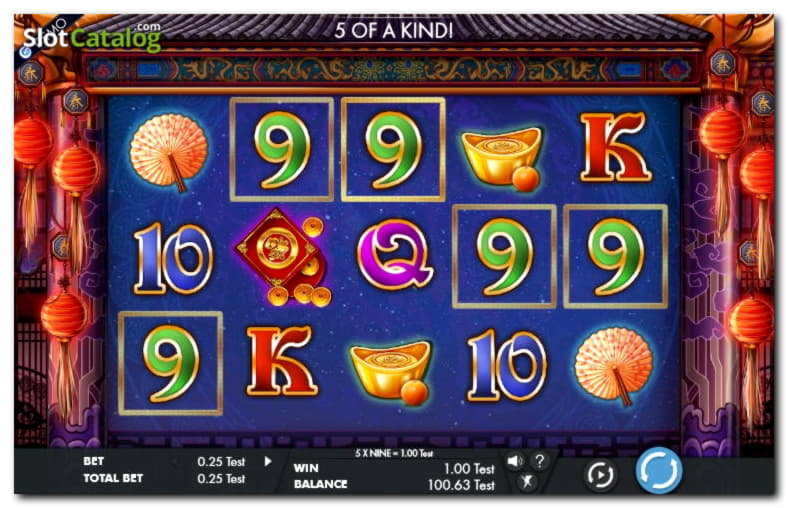 €3185 No deposit casino bonus at CasiPlay Casino
