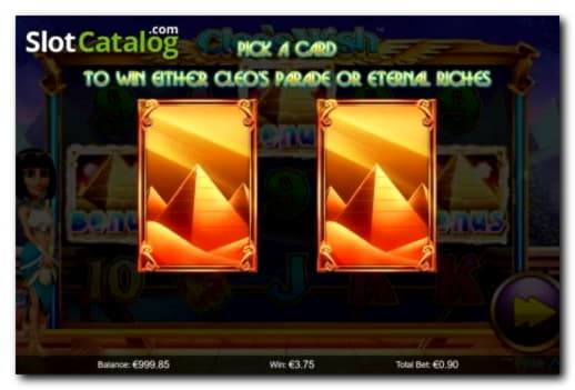 260% No Rules Bonus! at Karamba Casino