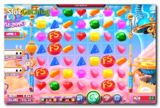 77 Free Spins right now at Big Dollar Casino