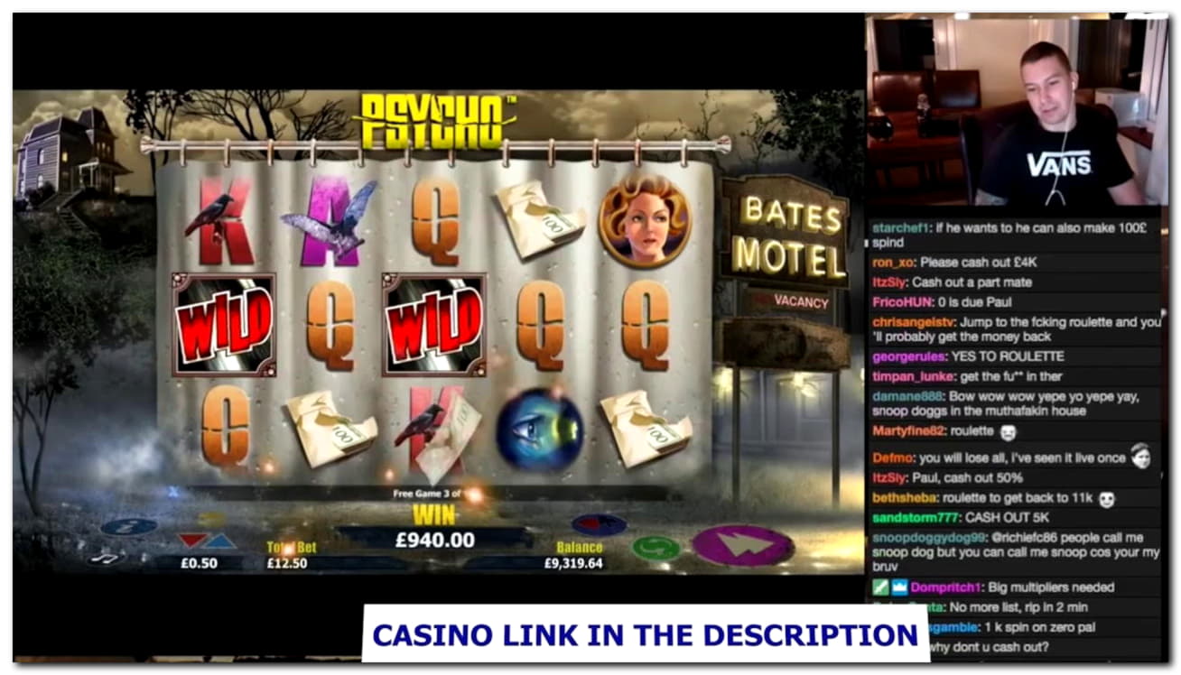 EURO 4300 no deposit casino bonus at Jackpot City Casino