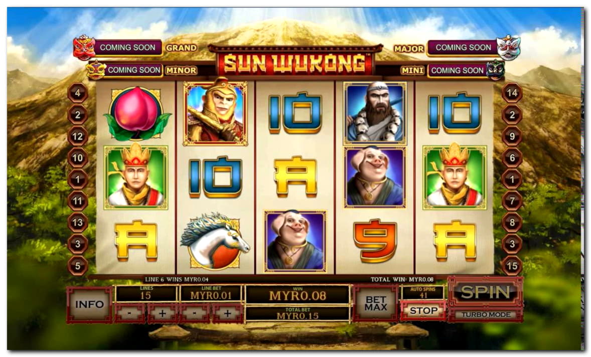 €2745 No deposit bonus casino at Winner Casino