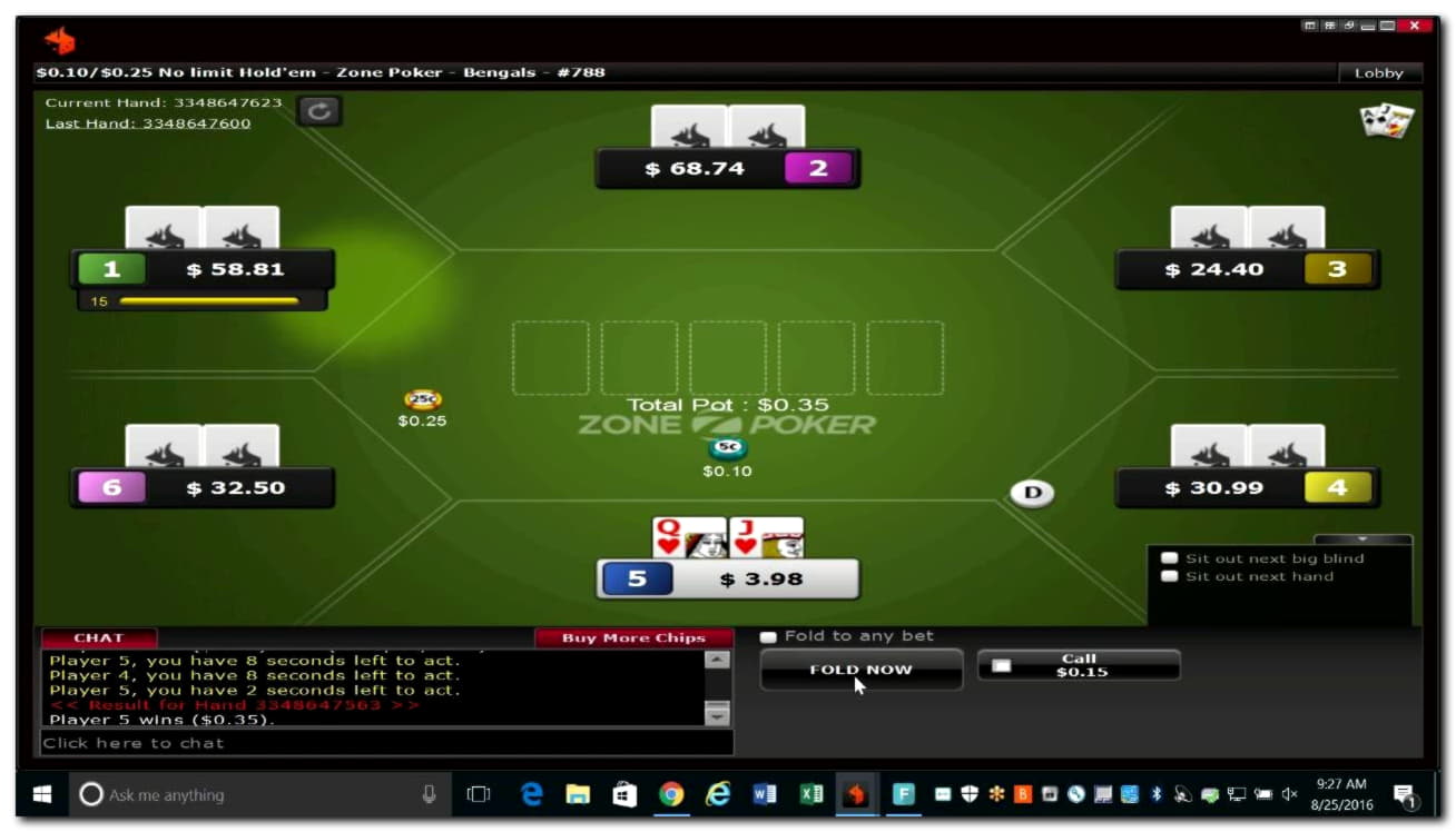 EUR 5555 No deposit casino bonus at Karamba Casino