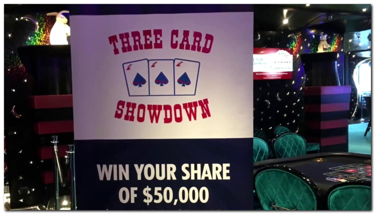 €300 Free chip at Energy Casino