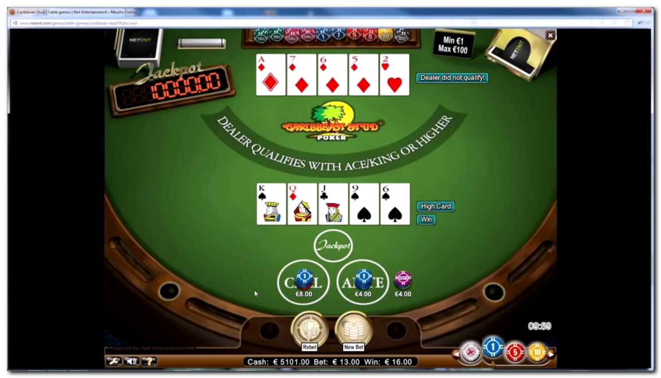 €540 Free chip casino at Opti Bet Casino