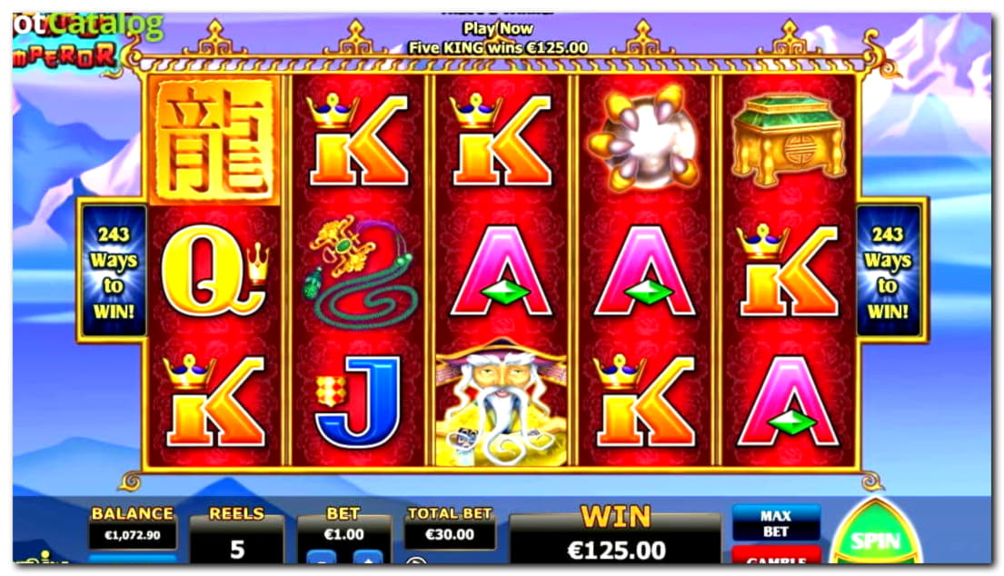 Eur 915 Daily freeroll slot tournament at Net Bet Casino