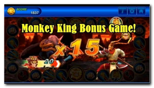 $120 Online Casino Tournament at BGO Casino