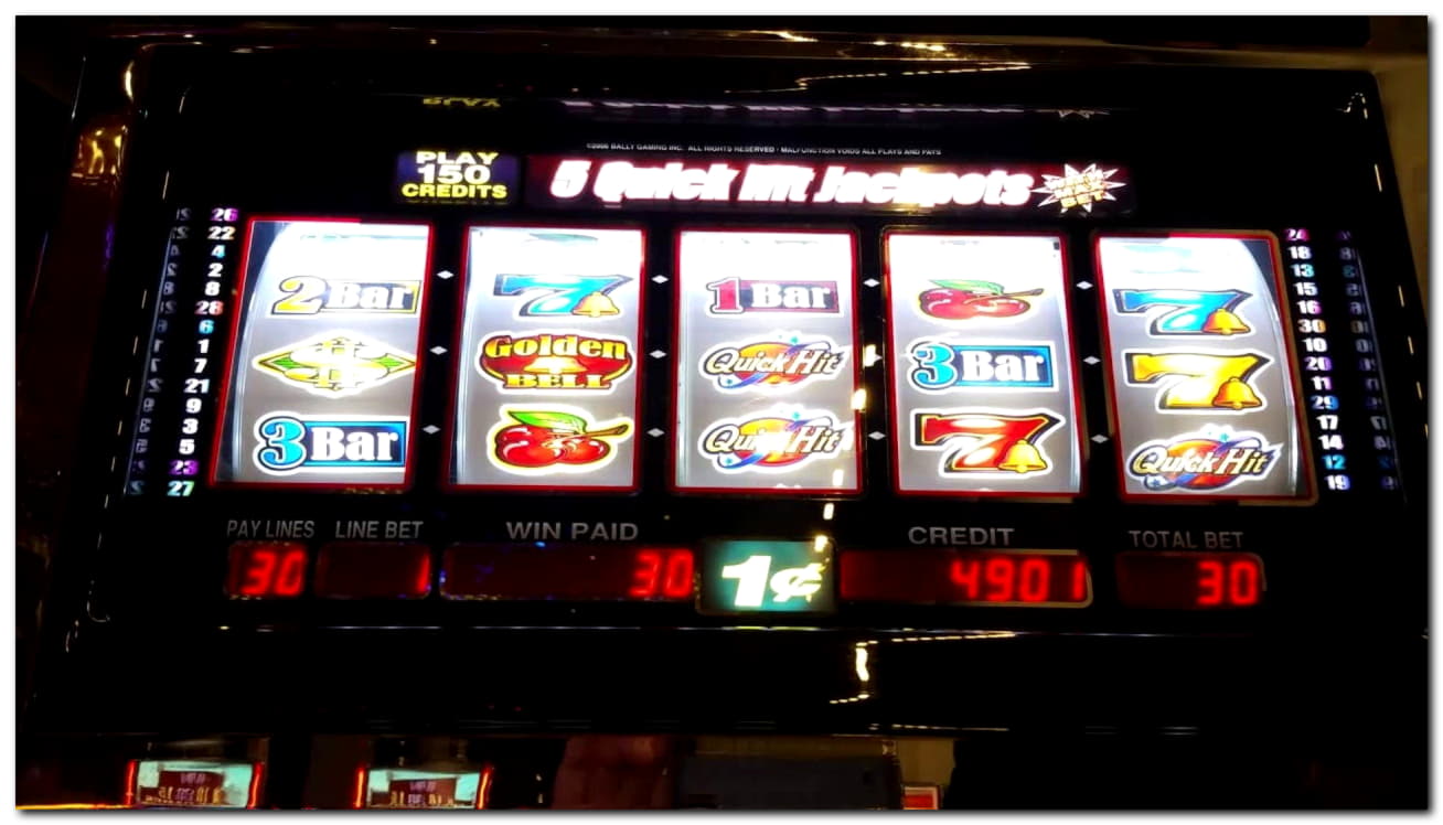 30 Free Casino Spins at Slots Million Casino