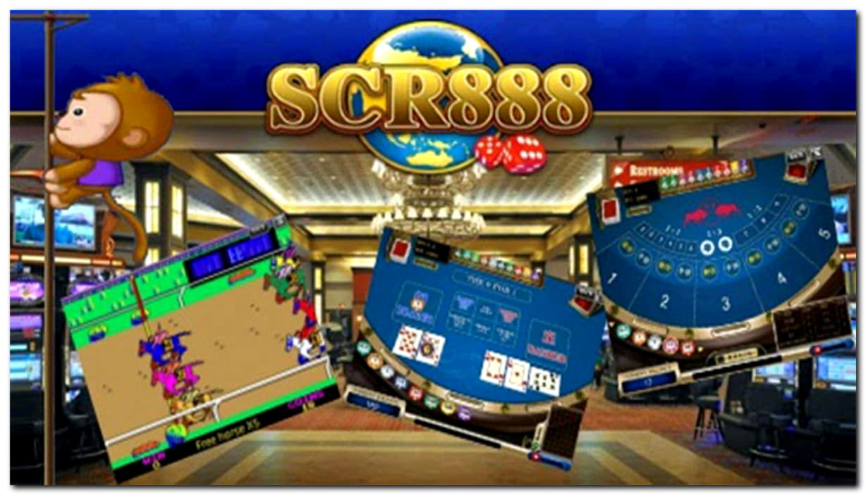670% No Rules Bonus! at 888 Casino