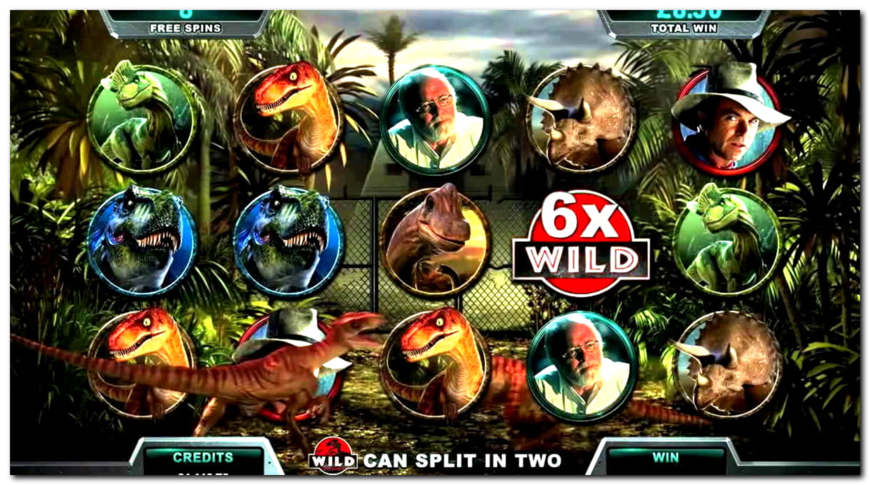 $3010 No Deposit Bonus at Black Lotus Casino