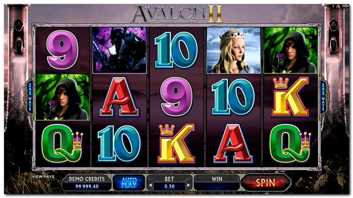 Eur 465 Casino Chip at Wild Slots Casino