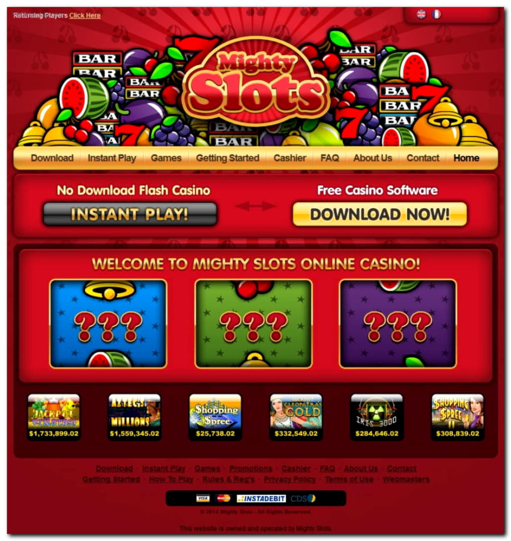 520% Welcome Bonus at Net Bet Casino