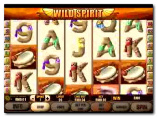 €645 Online Casino Tournament at Unique Casino
