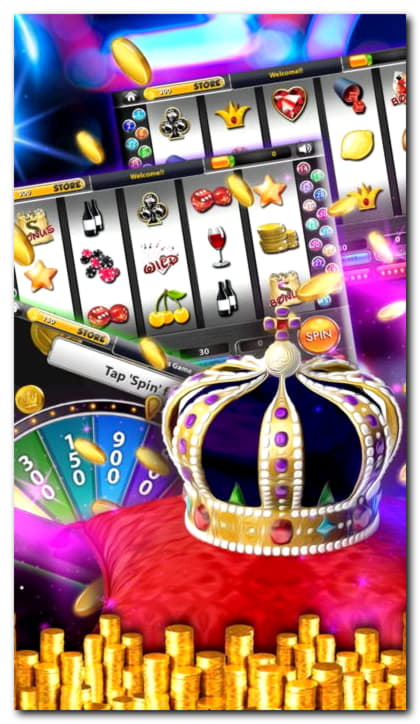 €100 Online Casino Tournament at Gluck24 Casino