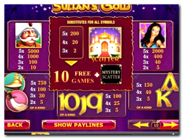 €655 Free Casino Chip at Casino-X