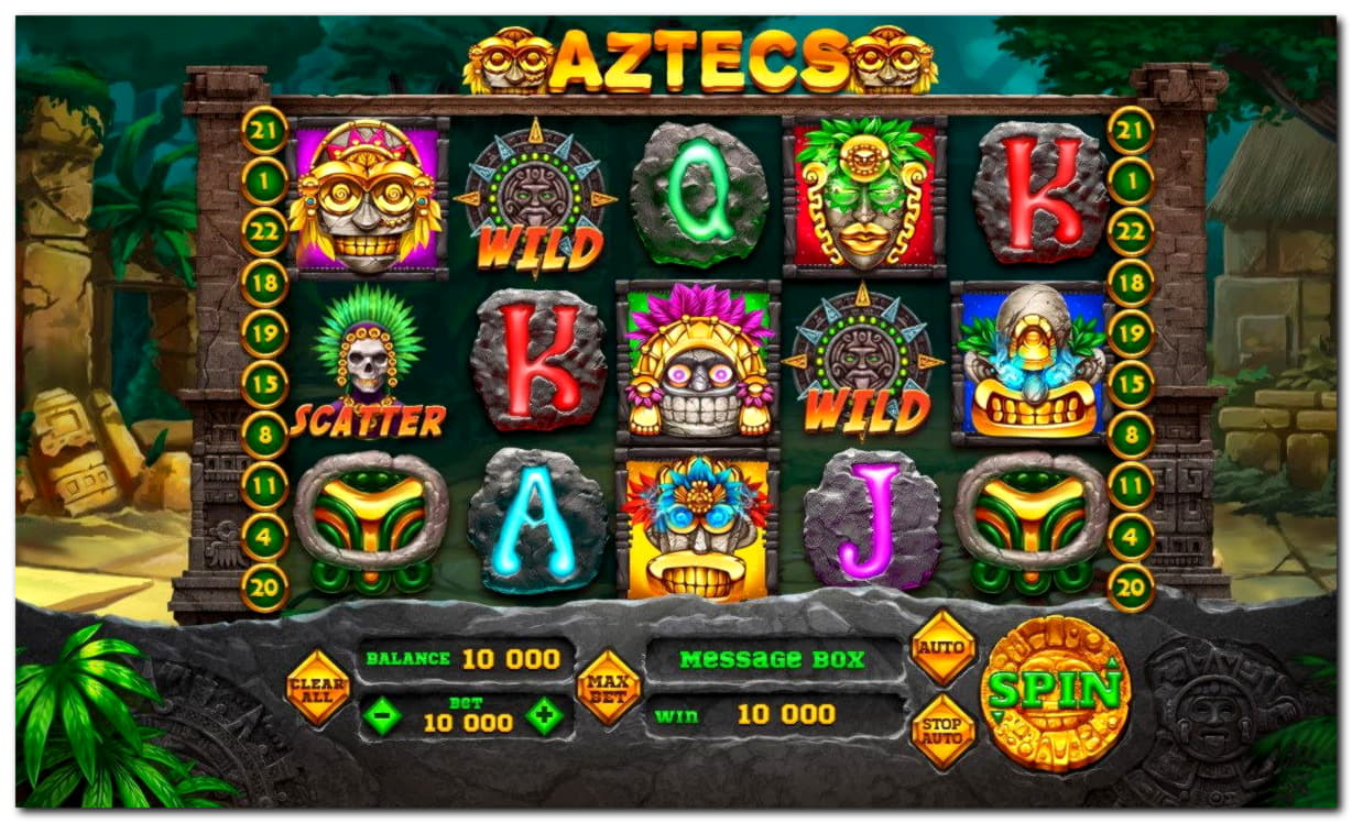 £70 FREE Chip Casino at Energy Casino