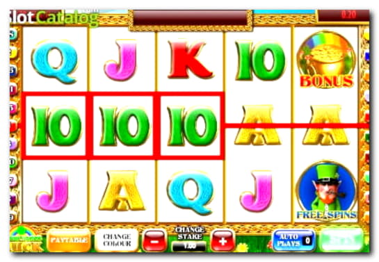 20 free spins no deposit casino at Energy Casino